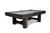 Rocky Slate Pool Table Charcoal Wash | Nixon Billiards
