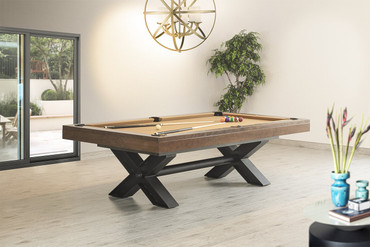 How To Determine Pool Table Slate Type
