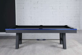 Xander 8' Pool Table | White Glove Installation USA