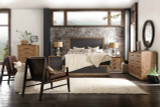 Hooker Furniture Big Sky Cal King Panel Bed