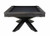 Plank & Hide Felix 8' Slate Pool Table
