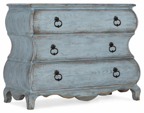 Hooker Furniture Beaumont Bachelors Chest