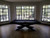 Plank & Hide Felix 8' Slate Pool Table