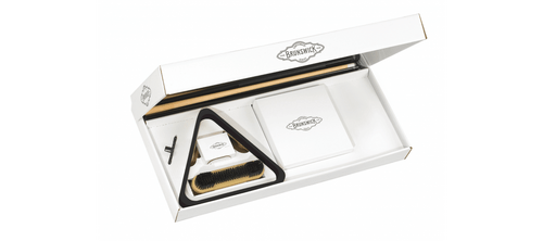 Brunswick Billiards Play Package