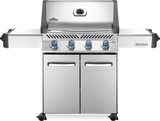 Prestige 500 Grill