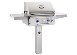 American Outdoor Grill On Post | Ships Free | Sawyer Twain
