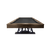 Blacksmith 8' Slate Pool Table w/Premium Billiard Accessories | Sawyer Twain