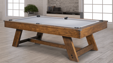 What to Look for When Shopping Slate Pool Tables for Sale Online