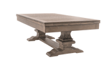 Beaumont Pool Table with Dining Top Option | Installation