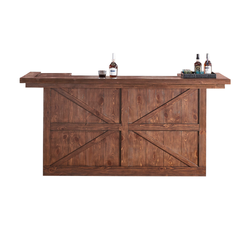 Bristol Home Bar | Harvest