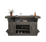 Caliente Home Bar | Glacier