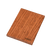 Chestnut on Ash
