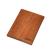 Chestnut on Poplar