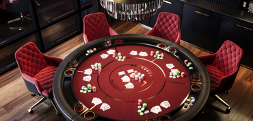 Top Features to Look for in a Quality Poker Table or Pool Table