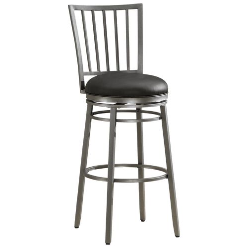 Easton Dual Height Stool | Flint