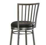 Easton Dual Height Stool | Flint