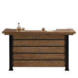 Gateway Home Bar | Reclaimed