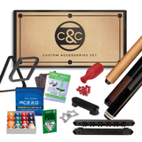 Gold Kit Play Pack ($330)