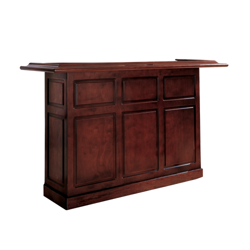 Lexington Home Bar | English Tudor