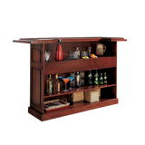 Lexington Home Bar | English Tudor