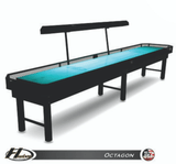 Octagon Shuffleboard | Made in the USA