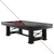 Playcraft Rio Grande Slate Pool Table | Weathered Raven Finish