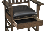 King Chair | Riverbank