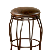Romano Dual Height Stool | Coco