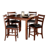 Rosa Game Table | Suede