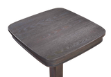 Sarsetta Pub Table | Glacier