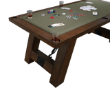 Savannah Game Table
