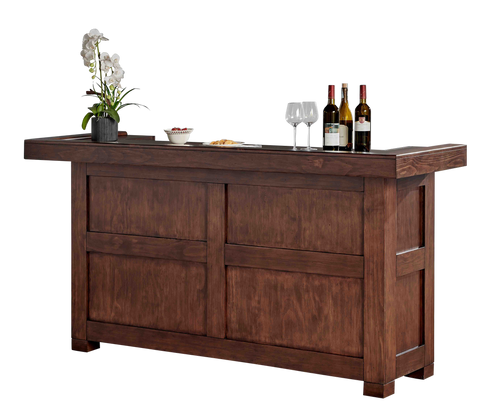 Savannah Home Bar | Sable