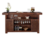 Savannah Home Bar | Sable
