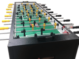 Tornado 8-Player Foosball Table | Deluxe Package