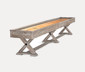 Shuffleboards