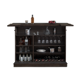 Valore Home Bar | Riverbank