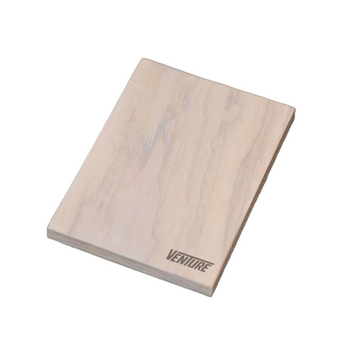 White on Ash