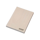 White on Poplar